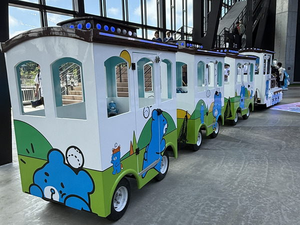 16えふたんトレイン