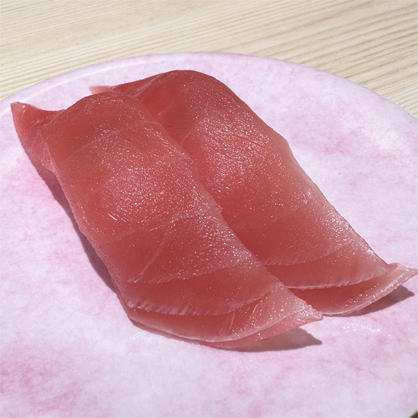 06メバチまぐろ(313円)