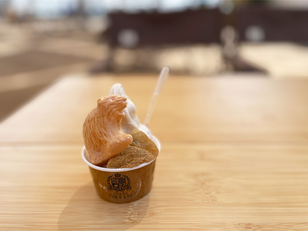 01デザートタイム♡