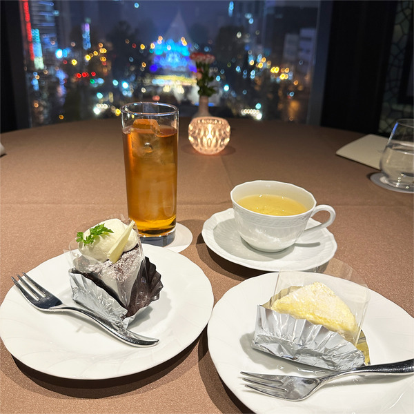 28追加デザート