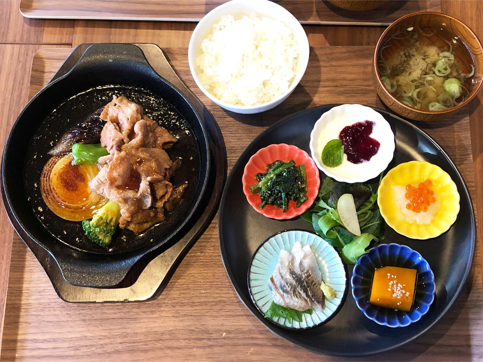 Bay Lounge Coffee 広尾町 Tomakoのもぐもぐ
