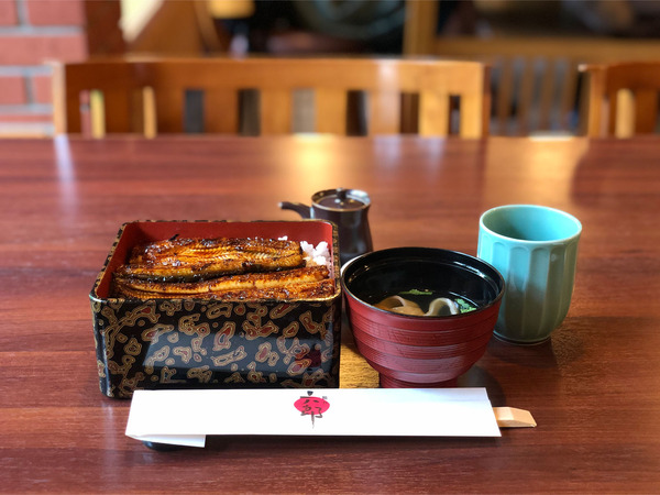 01うな重(4750円⇒4513円)