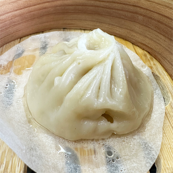 10小籠包