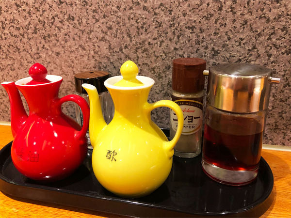 06テーブルセット