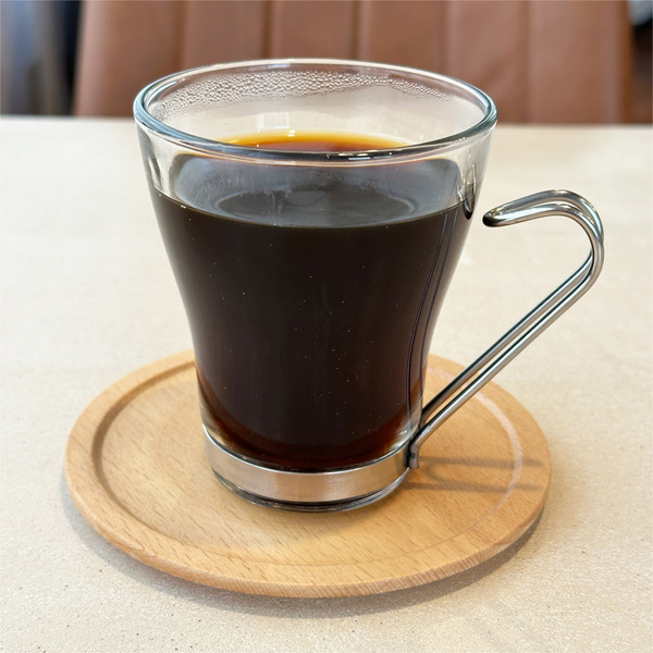 10コーヒー(お食事の方250円)