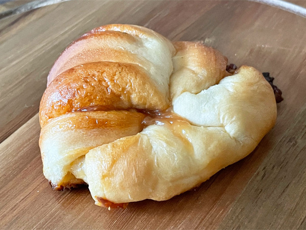 04ピーナッツバター(180円)