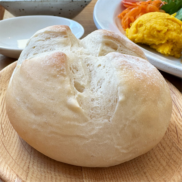 10まるパン