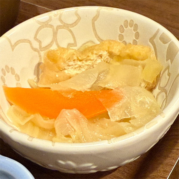 05キャベツの煮物