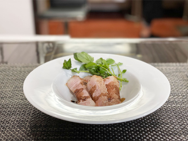 11メイン豚肉
