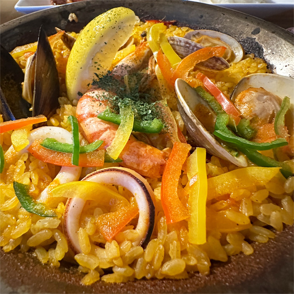 03魚介の旨味が出てます