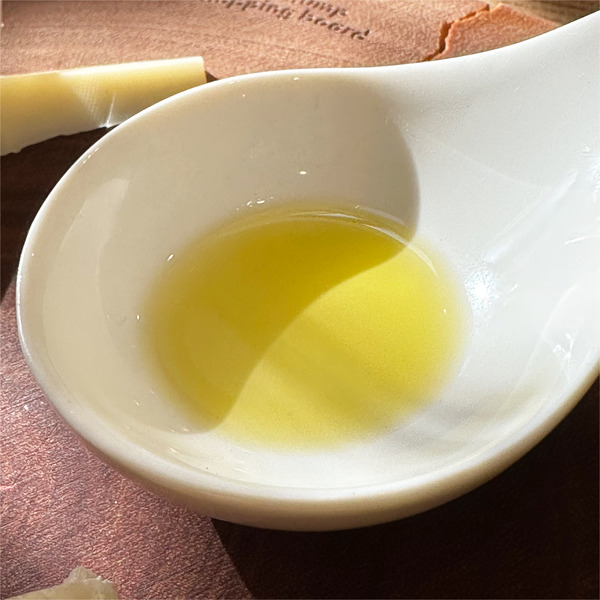 14オーガニックオリーブオイル