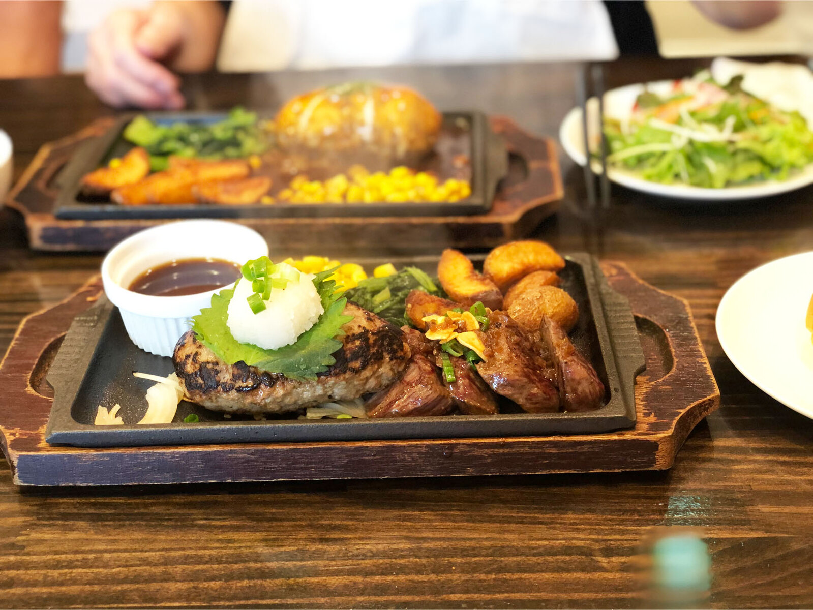 Tobachi トバチ 上士幌町 Tomakoのもぐもぐ