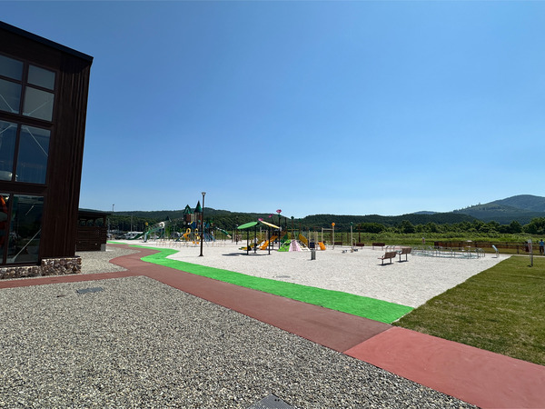 13なんぷアドベンチャーパーク