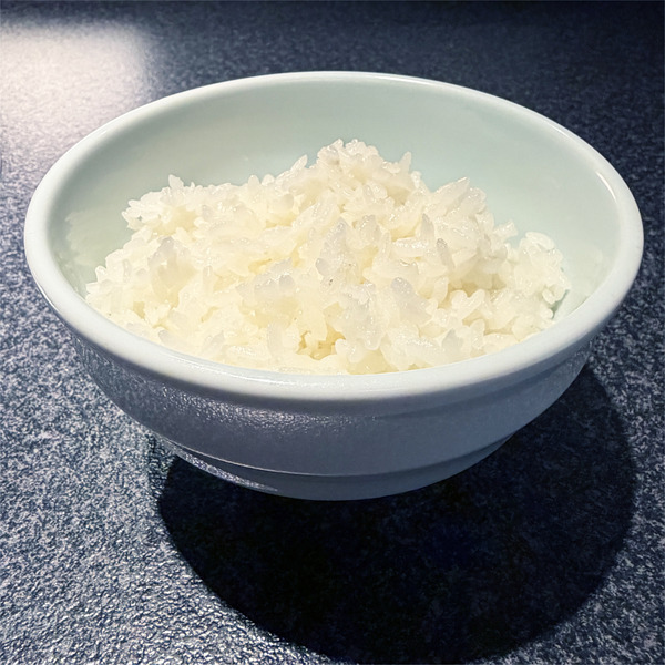 15ライス(330円)