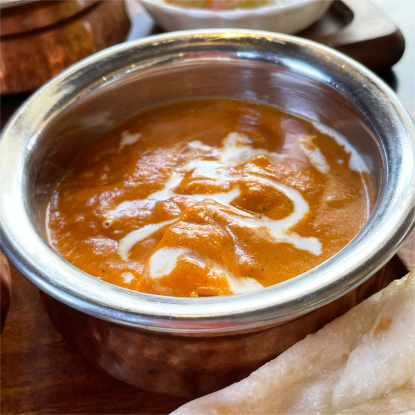 04バターチキン