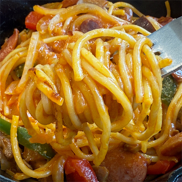 04ほんのり甘めです