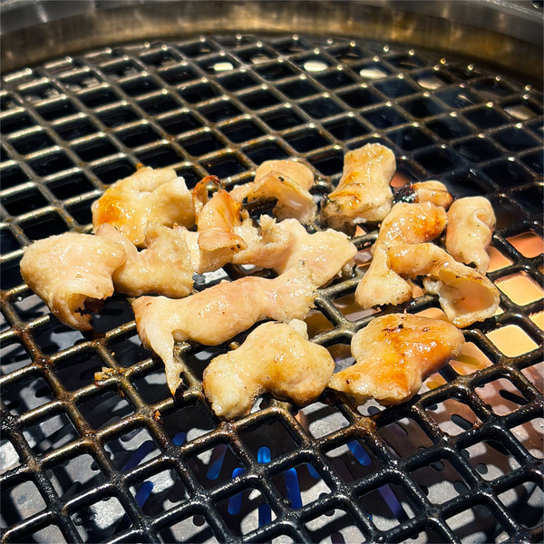 11北海道産豚ホルモン