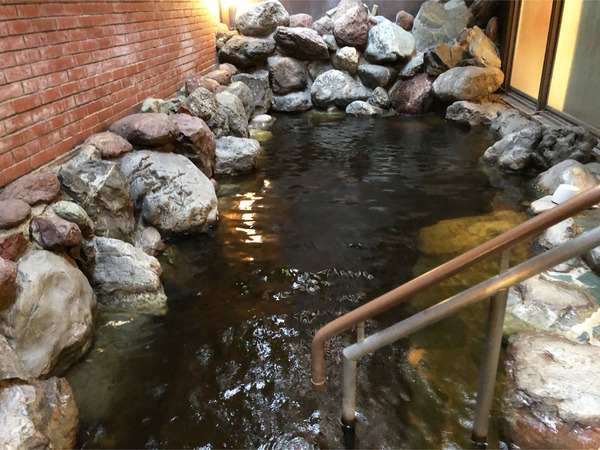 05手すりがあって母でも安心