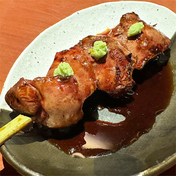 07中札内田舎どりのレバー・タレ(209円)