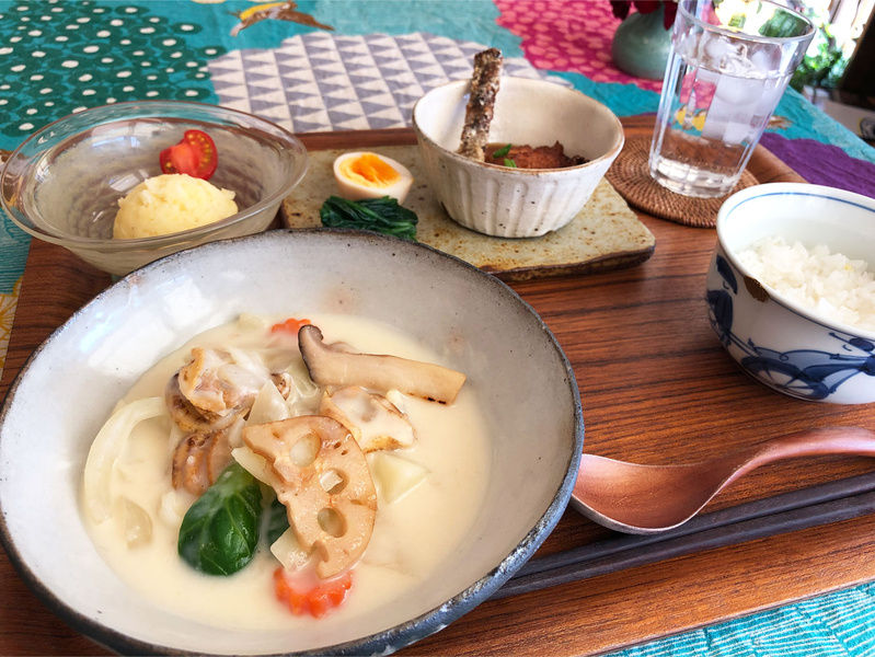 桃源茶楼 帯広市 Tomakoのもぐもぐ