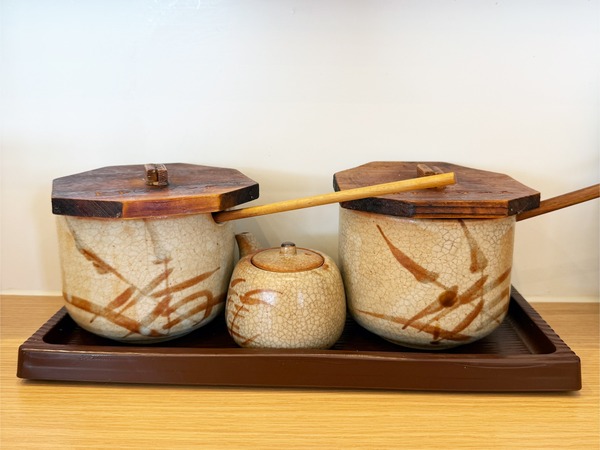 11テーブルセット