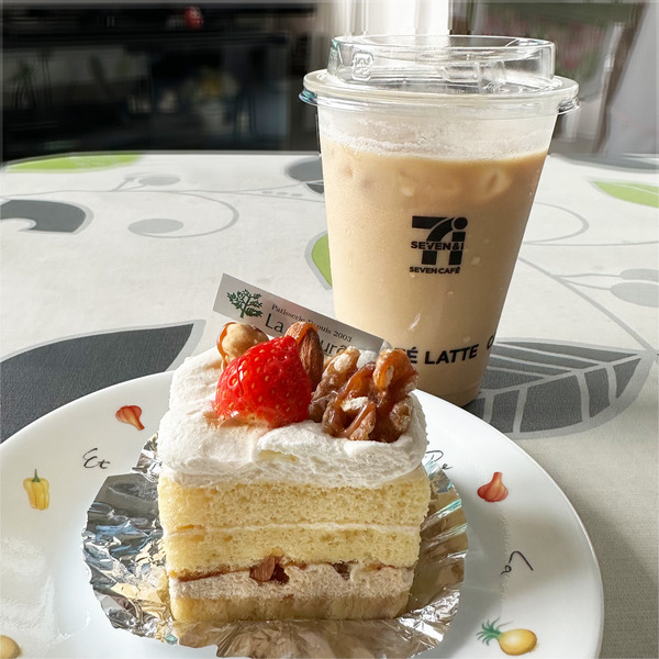 01カフェタイム