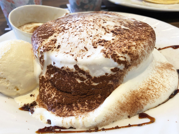 10アフォガートエンジェル(1430円)