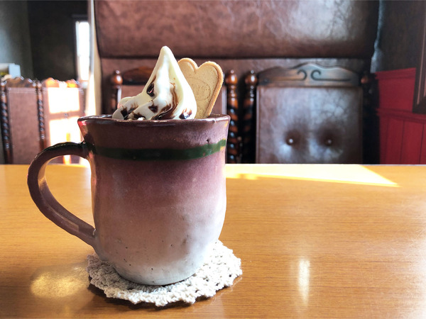 05マグカップカフェ(500円)