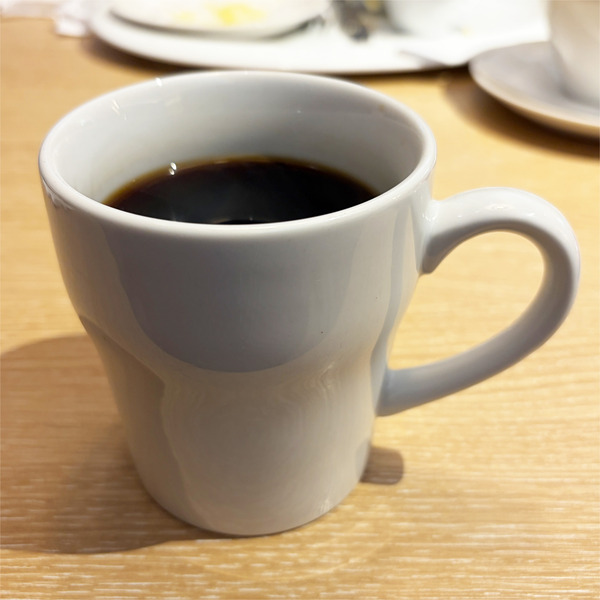 04ブレンドコーヒー
