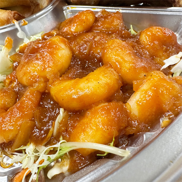 04エビチリソース