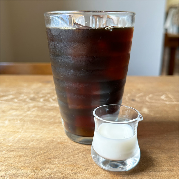 10セットドリンク(アイスコーヒー)