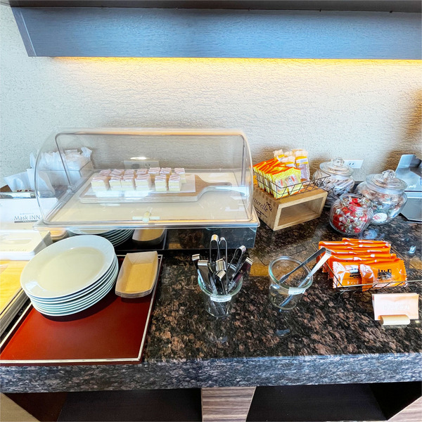 11ケーキもあるー！