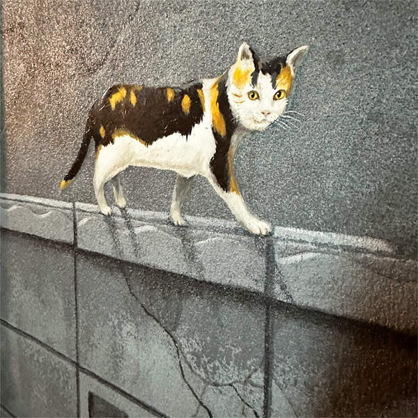 31こんな壁画もあります