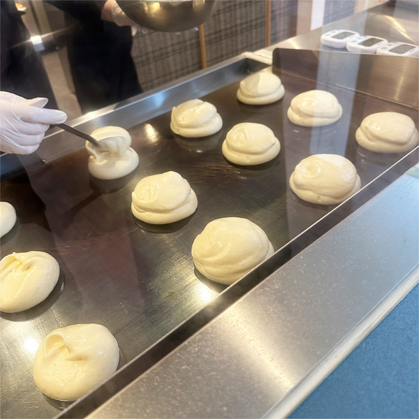 10ずっと見てられる