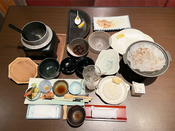 19完食!
