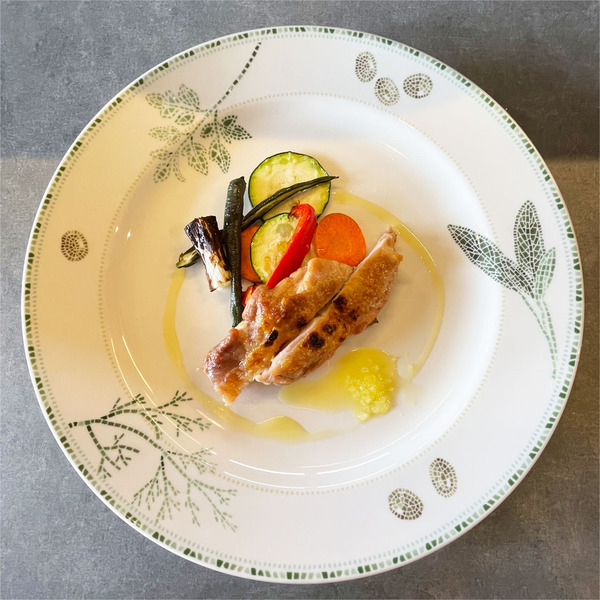 11上から_お肉料理