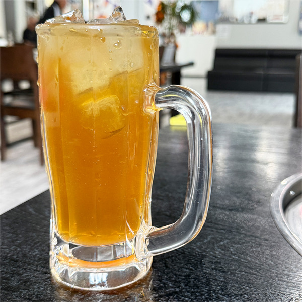 06さんぴん茶(319円→サービス♡)