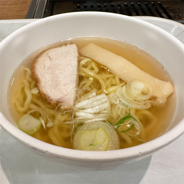 05塩ラーメン