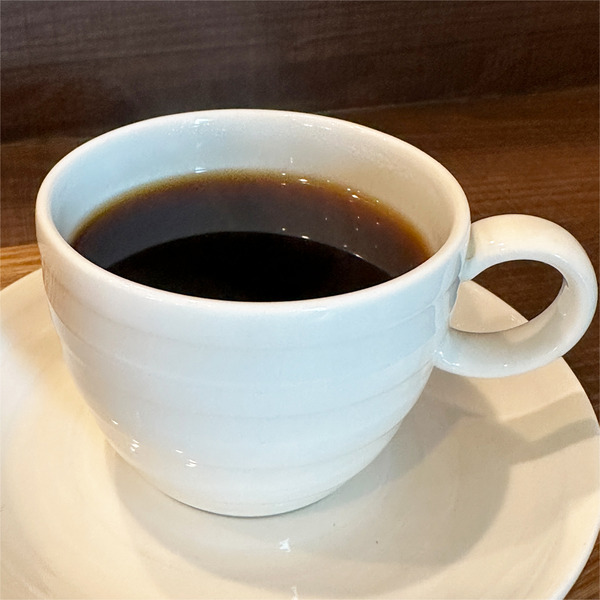 15セットのコーヒー