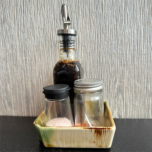 12テーブルセット