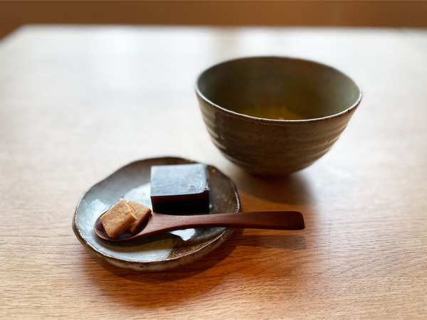 17甘味・お飲み物