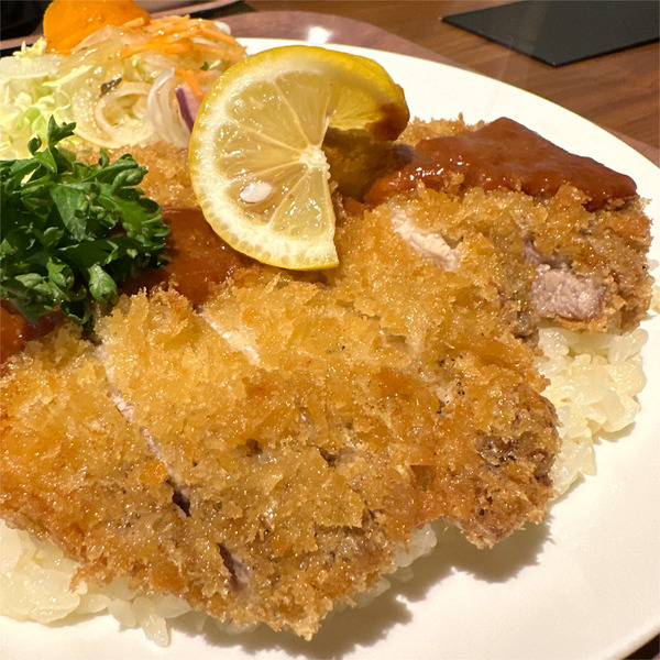 10エスカロップ