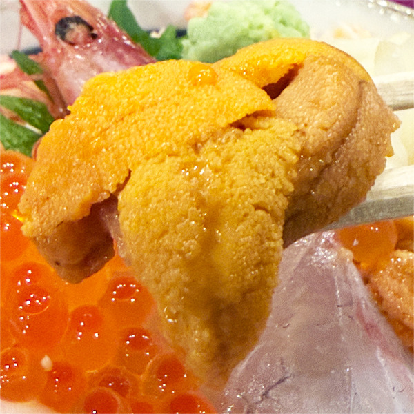 04うにやばー！