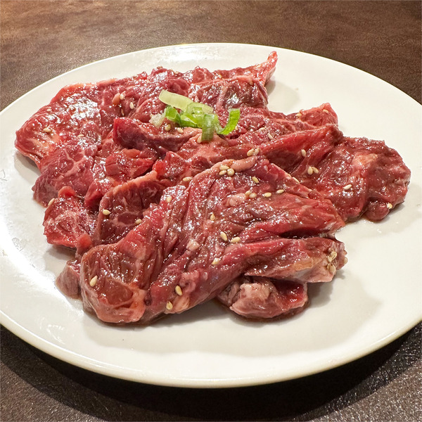 02牛サガリ・タレ(780円×2)