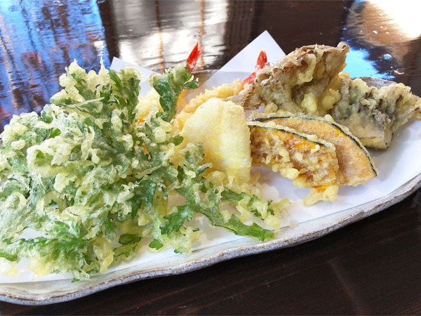 05お好み天ぷら