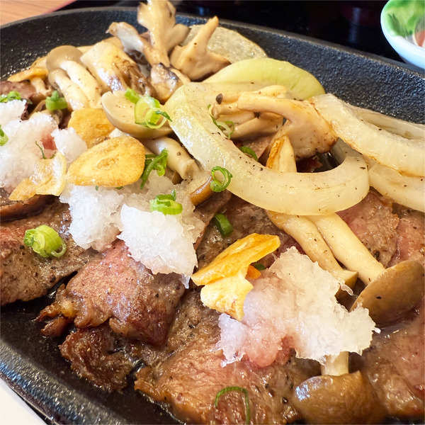 02オーストラリア産牛ロース