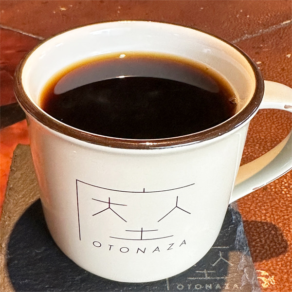 03スペシャリティコーヒー・グアテマラ(500円)