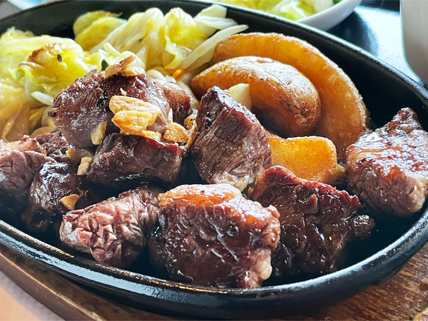 03たっぷりのお肉です