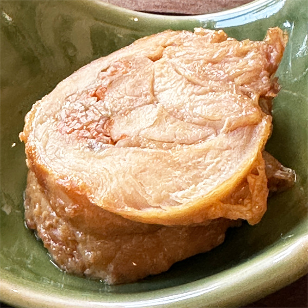 09ごぼうと人参の鶏肉巻き