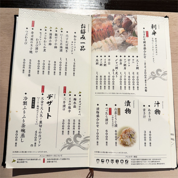 36メニュー4_天金